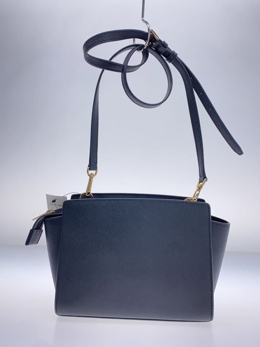 MICHAEL KORS Shoulder Bag BLK 3