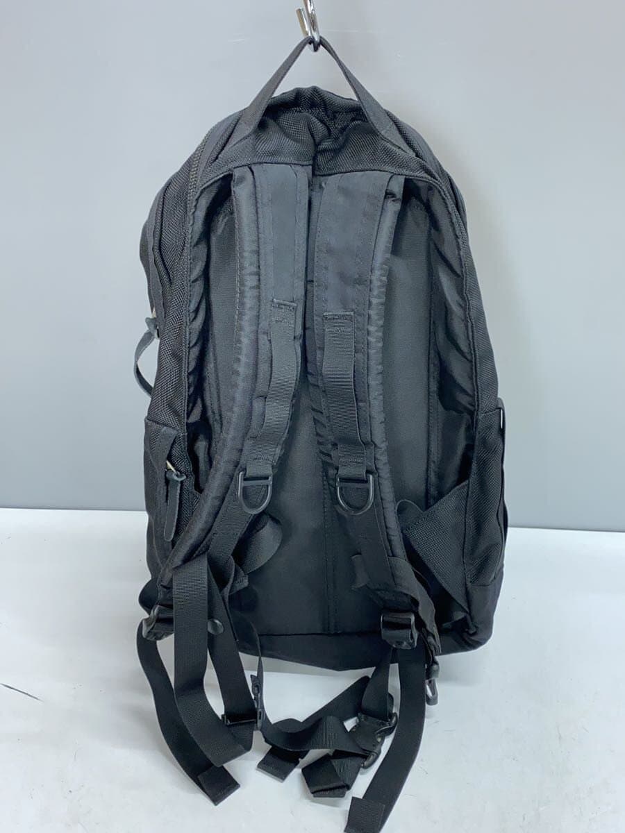 GREGORY Backpack BLK 3