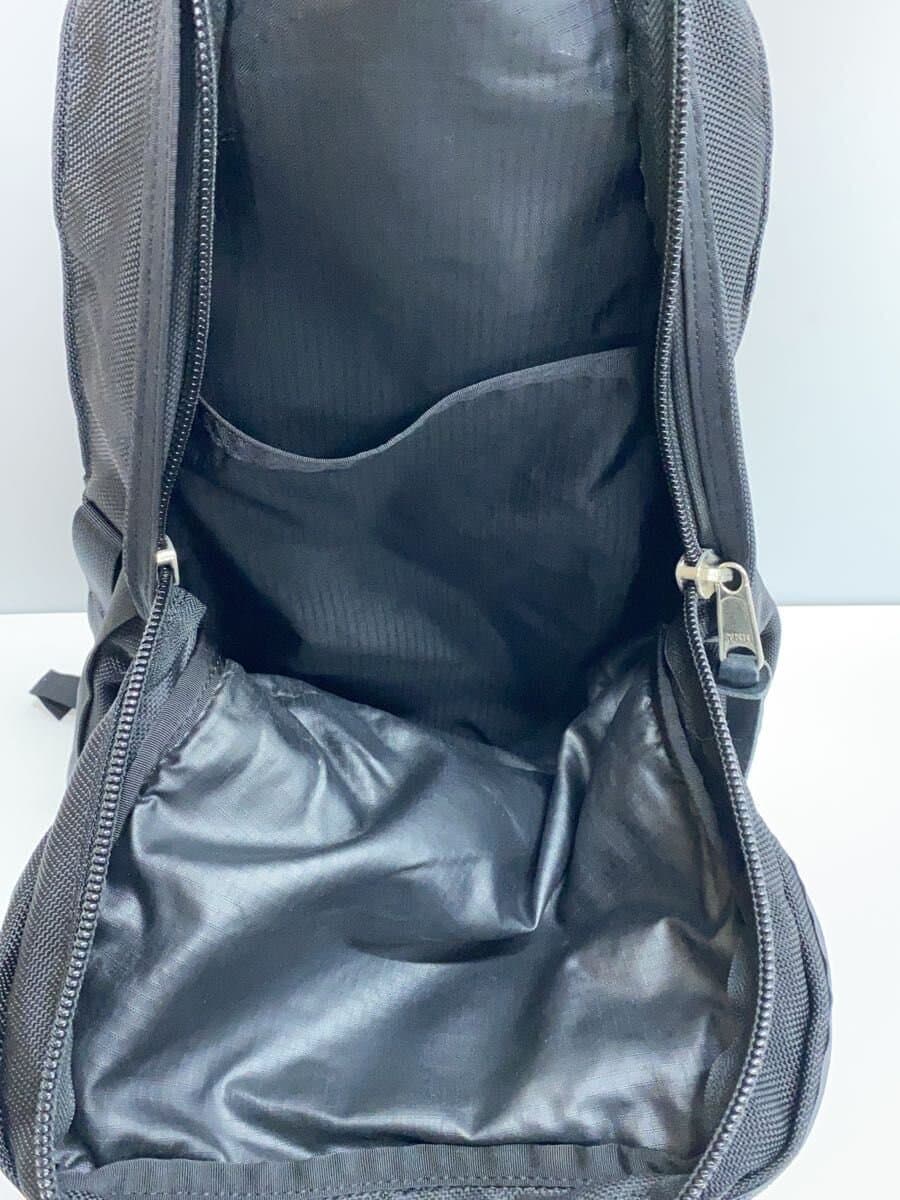 GREGORY Backpack BLK 6