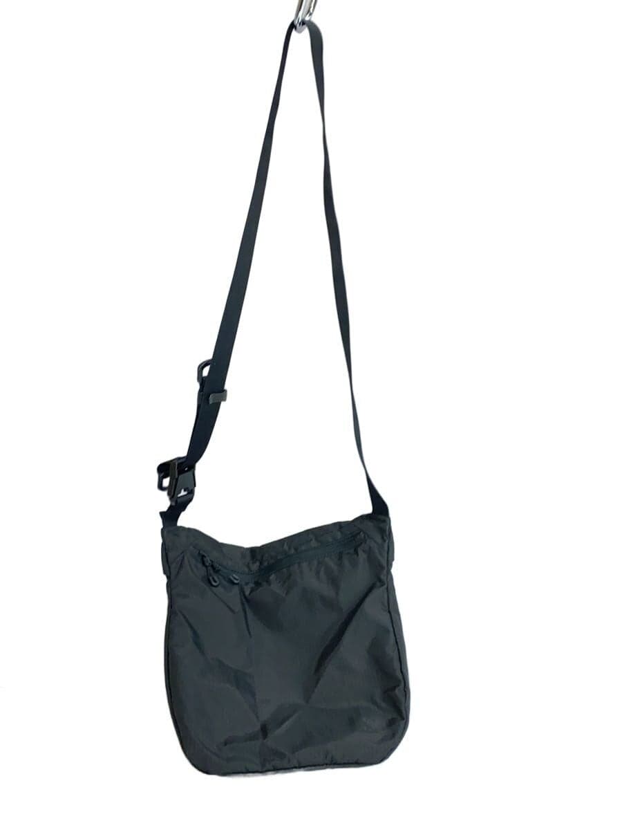 GOLDWIN Shoulder Bag BLK GL95185