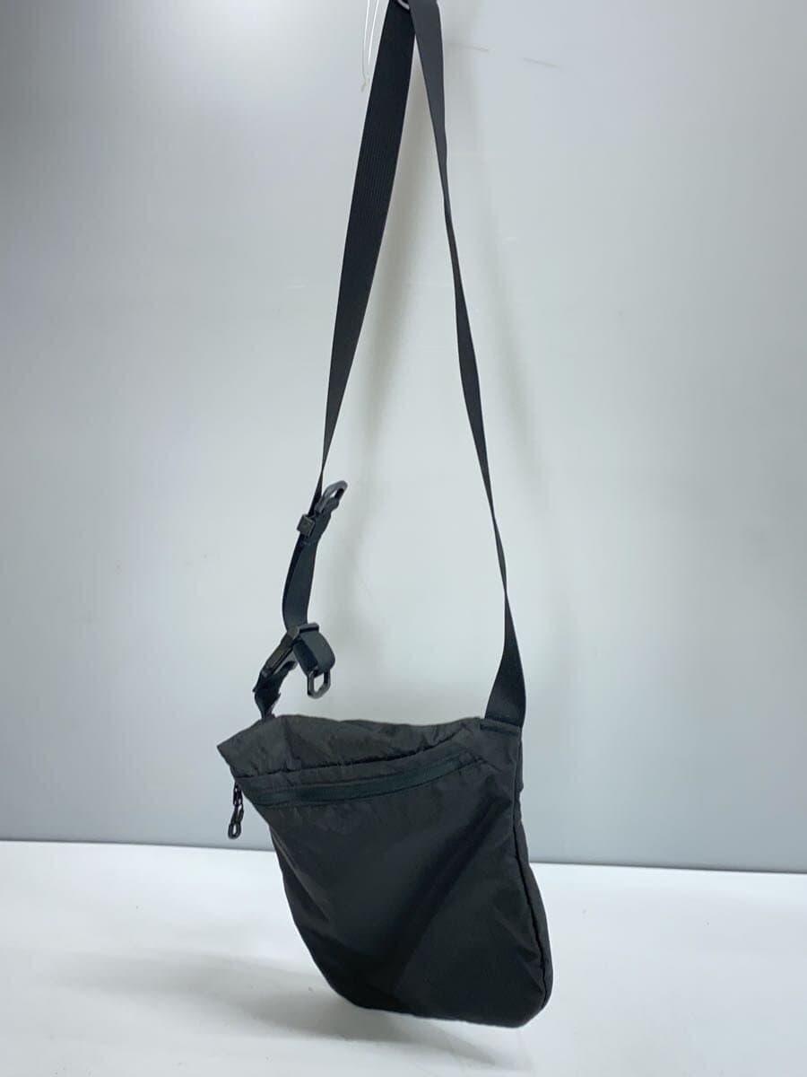 GOLDWIN Shoulder Bag BLK GL95185 2