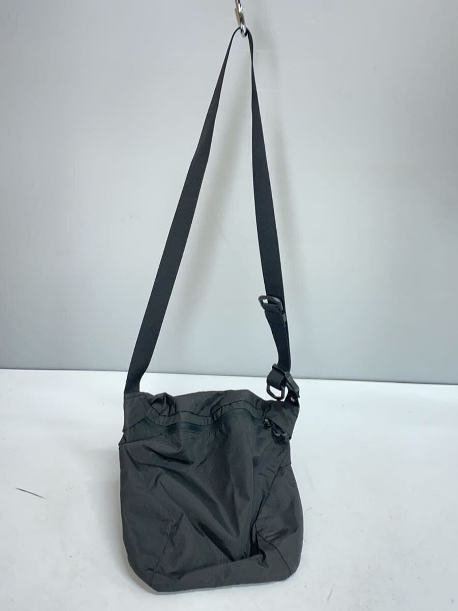 GOLDWIN Shoulder Bag BLK GL95185 3