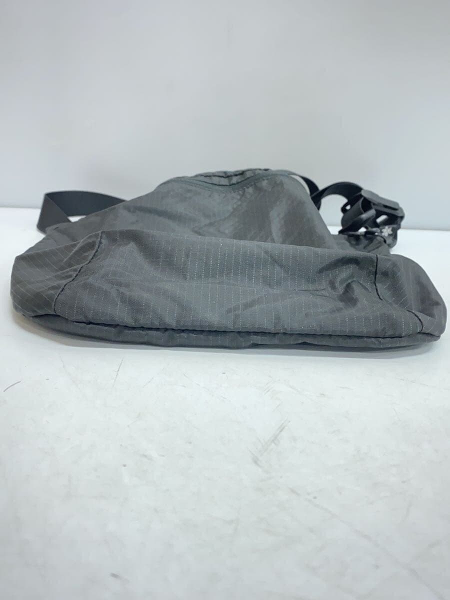 GOLDWIN Shoulder Bag BLK GL95185 4