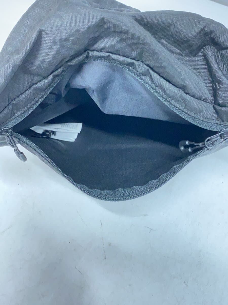 GOLDWIN Shoulder Bag BLK GL95185 6