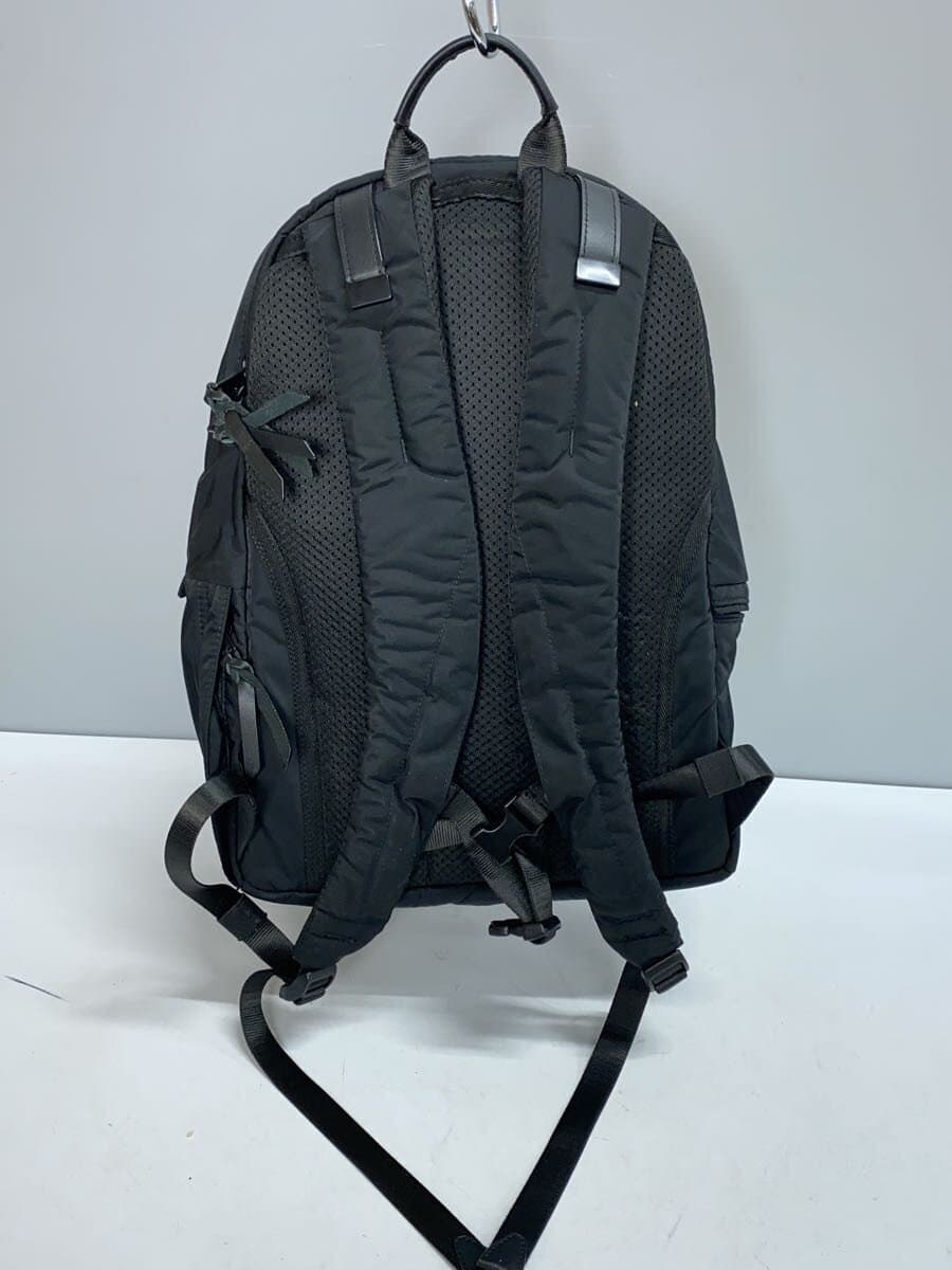 UNTRACK Backpack BLK 3