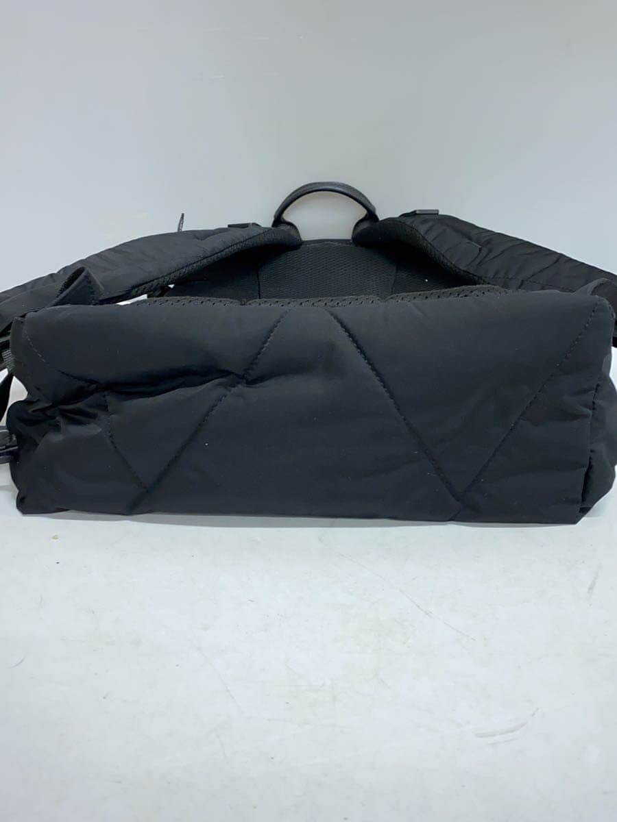 UNTRACK Backpack BLK 4