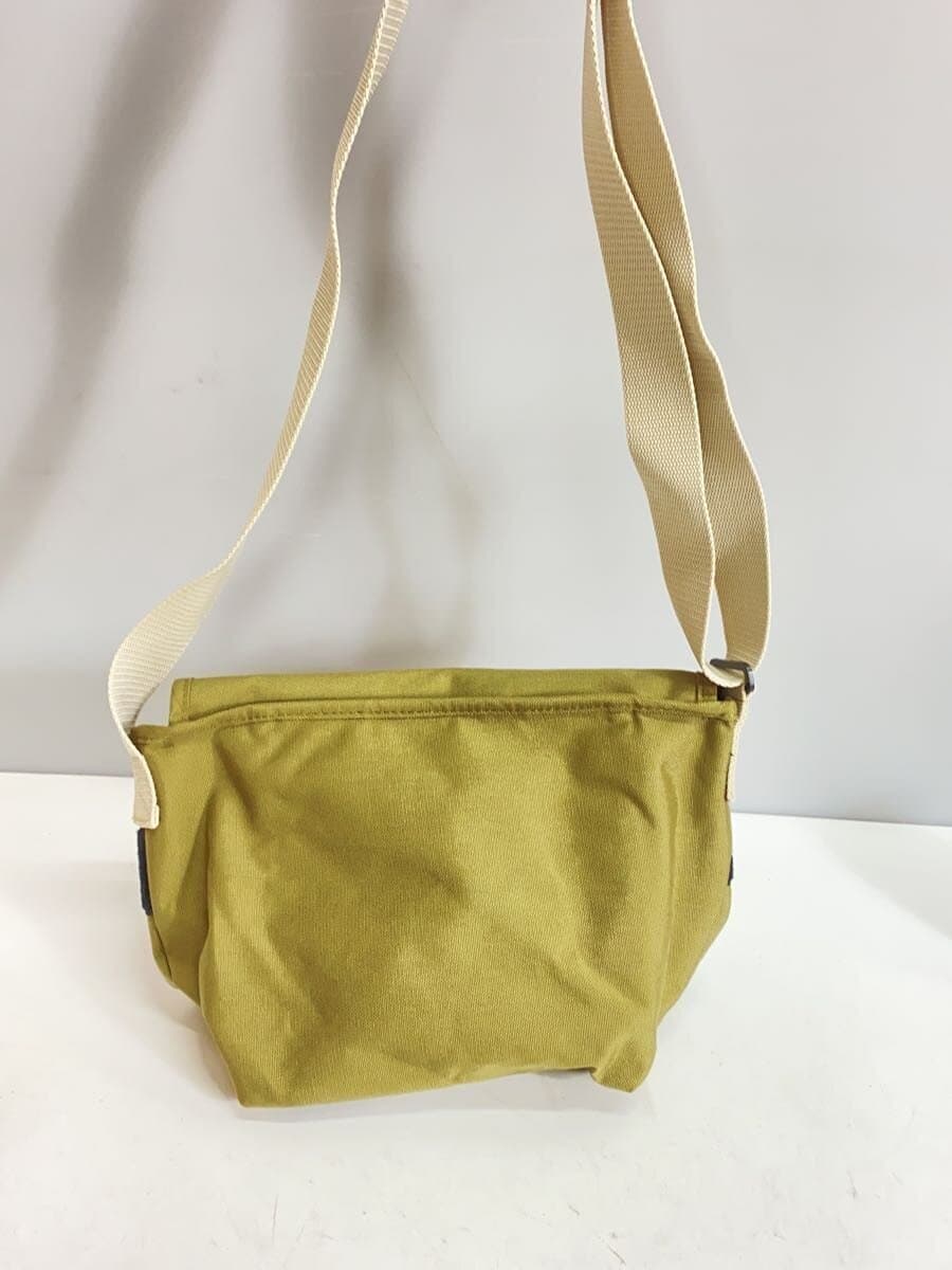 Manhattan Portage Shoulder Bag KHK Camouflage 3