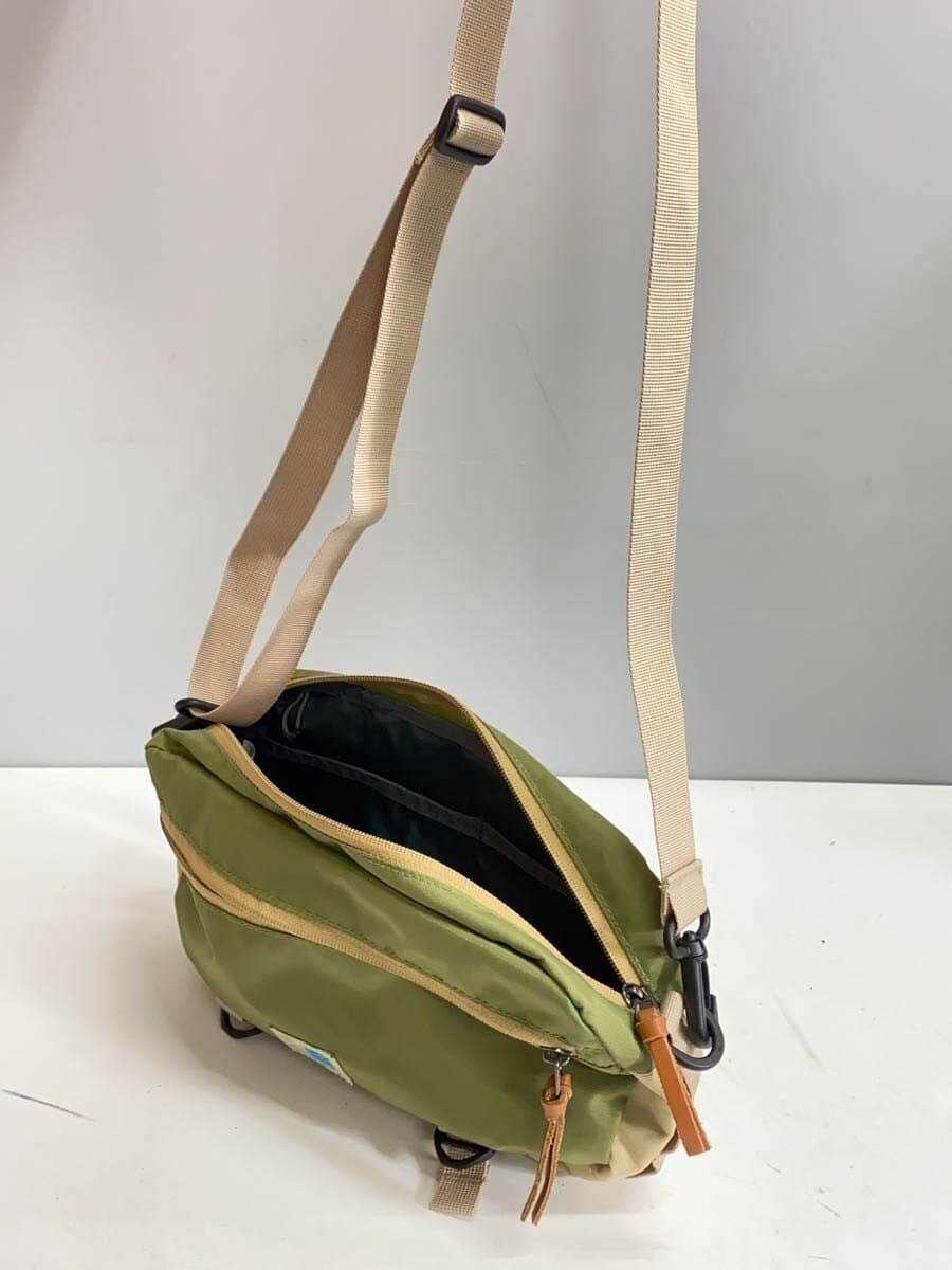 KARRIMOR Shoulder Bag KHK 2