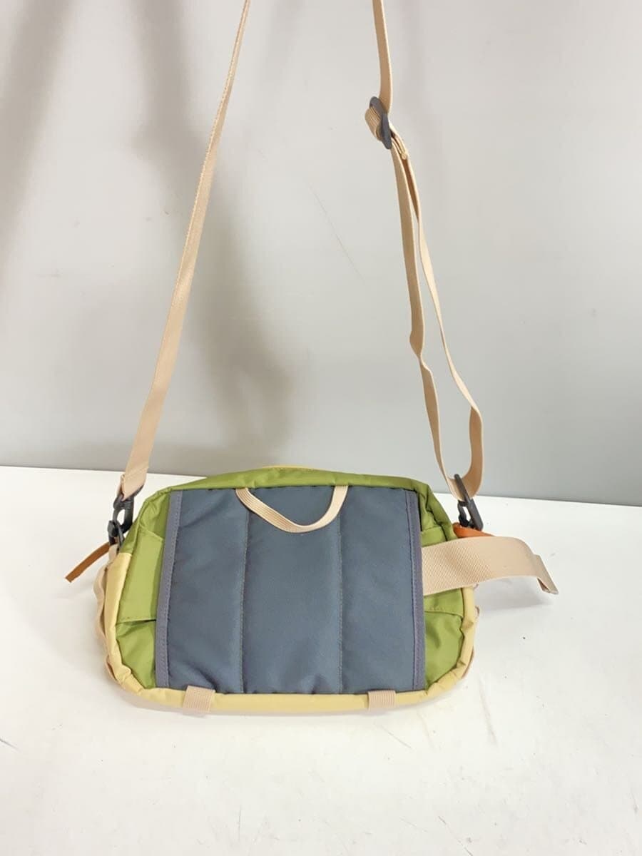 KARRIMOR Shoulder Bag KHK 3