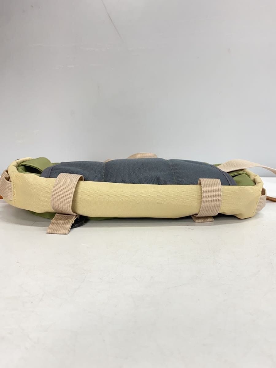 KARRIMOR Shoulder Bag KHK 4