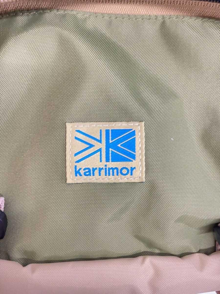 KARRIMOR Shoulder Bag KHK 5