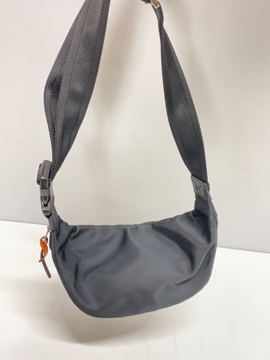 Diesel Fashion Shoulder Bag BLK 3