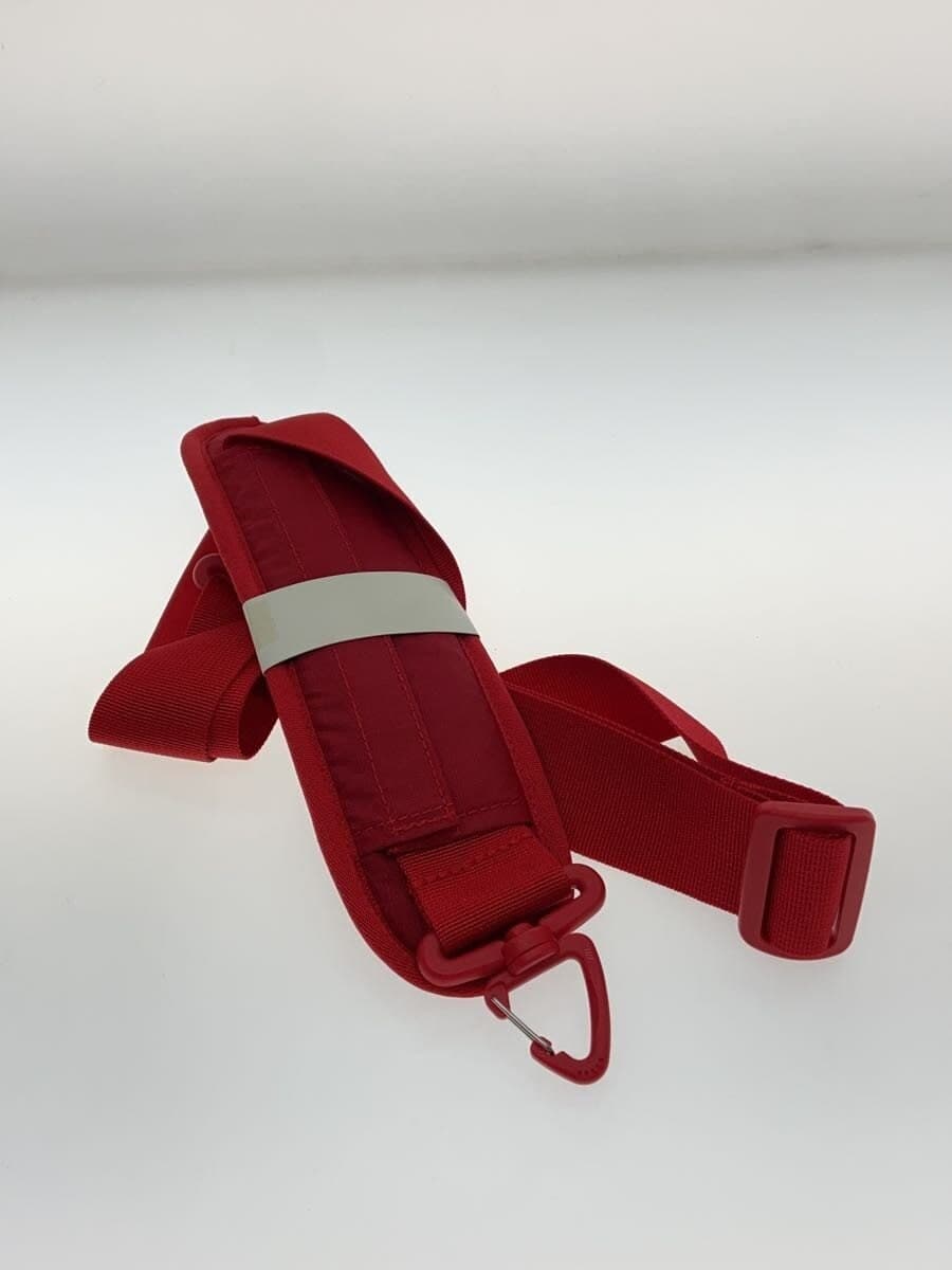 Supreme Tote Bag Nylon RED 7