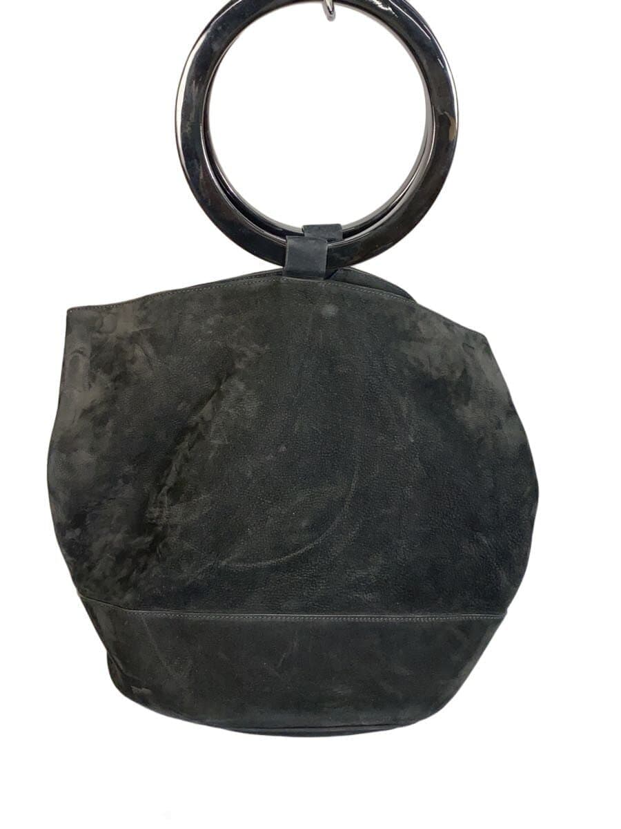 SIMON MILLER Handbag BLK