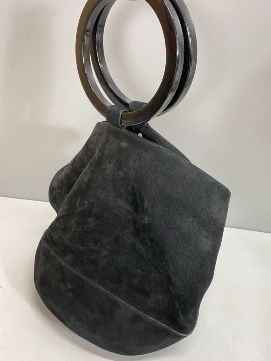 SIMON MILLER Handbag BLK 2