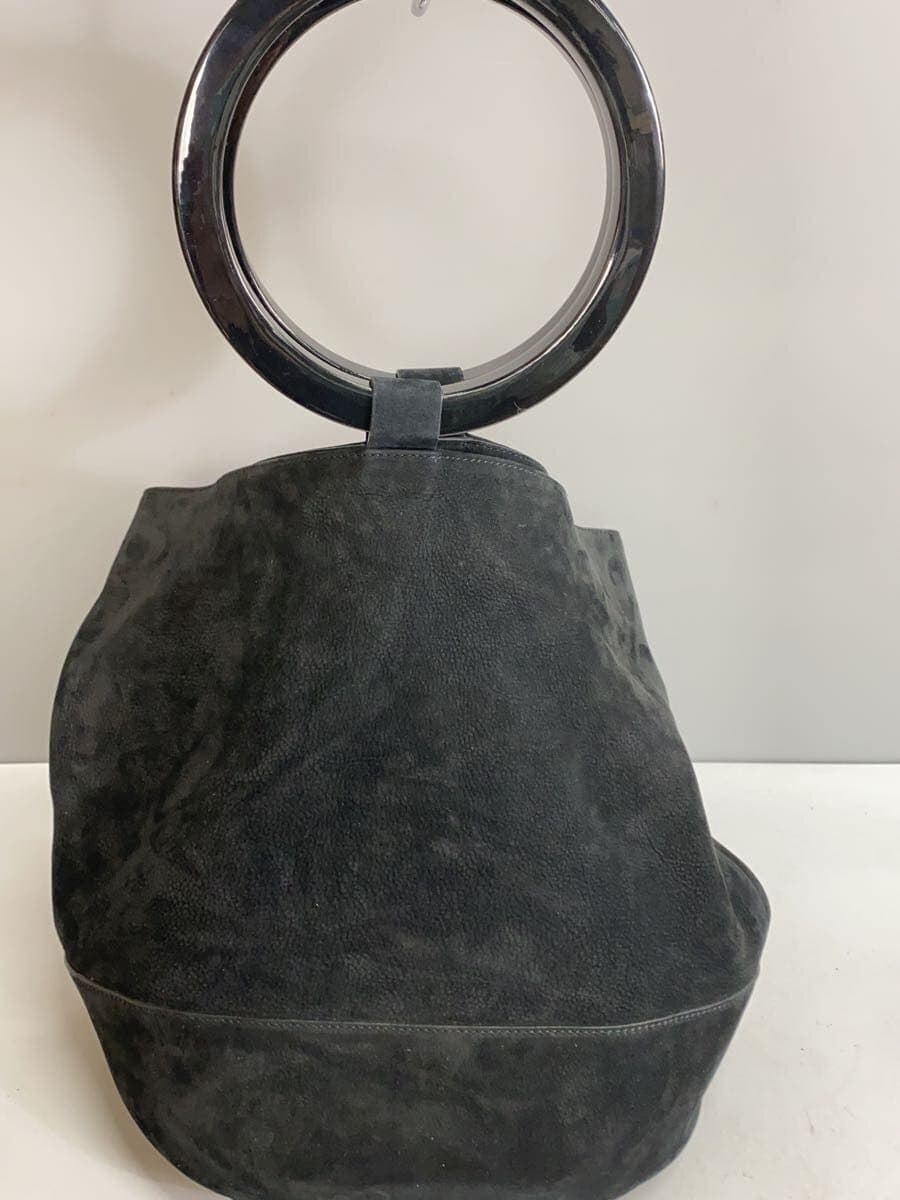 SIMON MILLER Handbag BLK 3