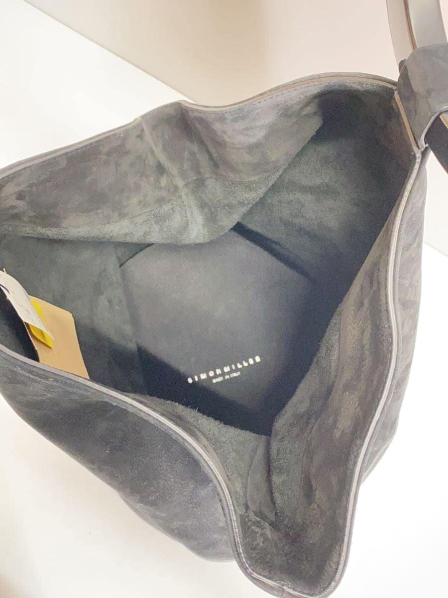 SIMON MILLER Handbag BLK 6