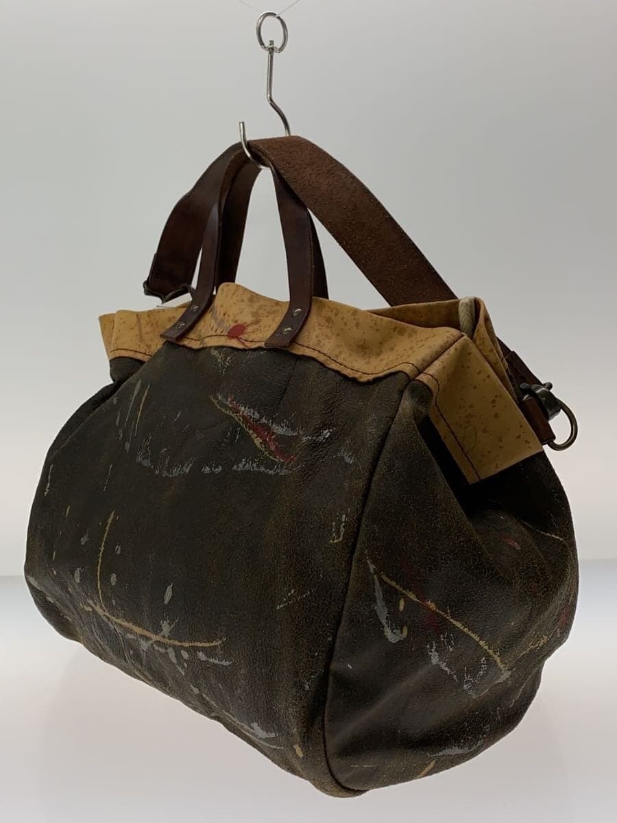 Other brand bags -- BRW 2