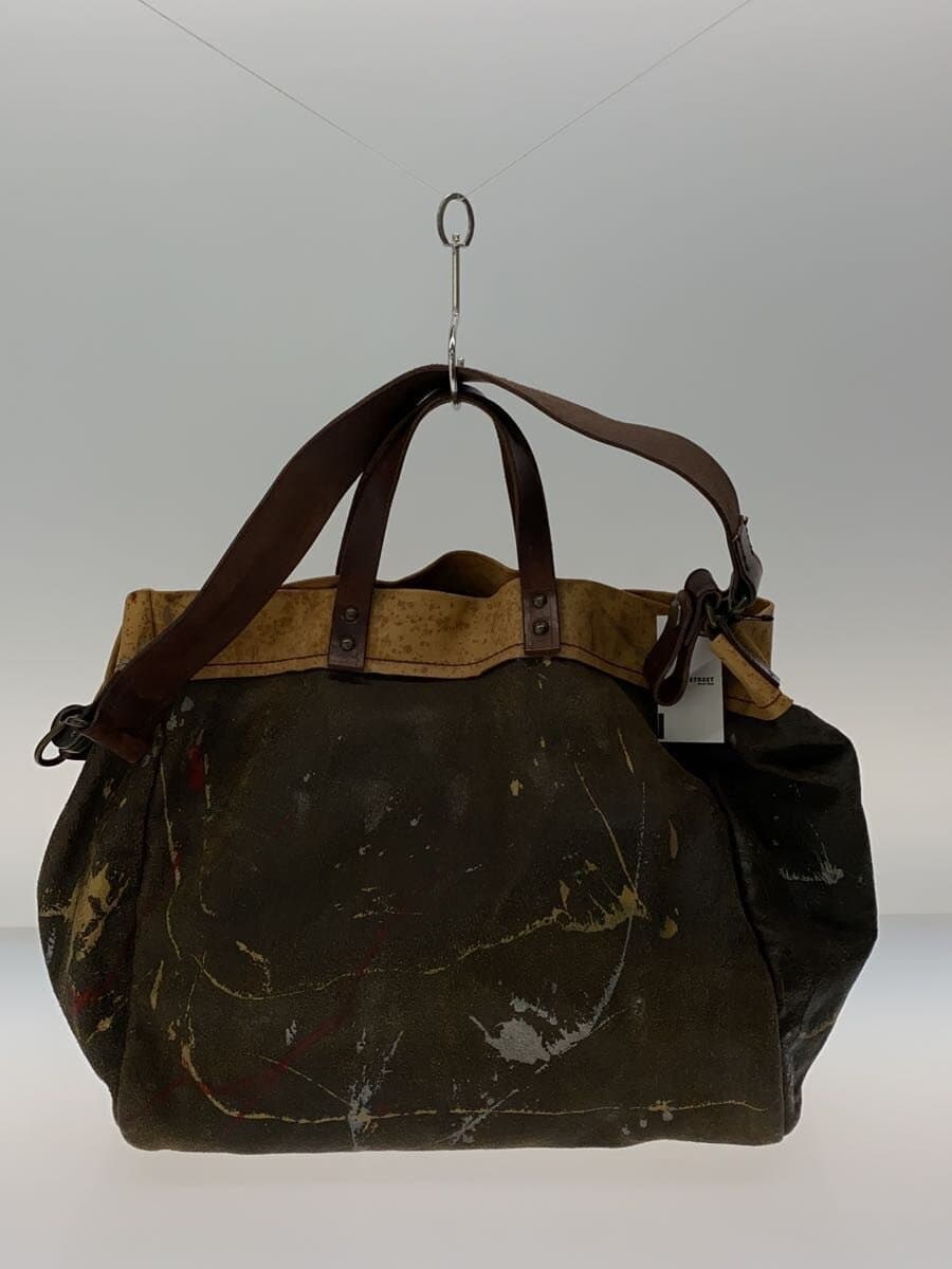 Other brand bags -- BRW 3