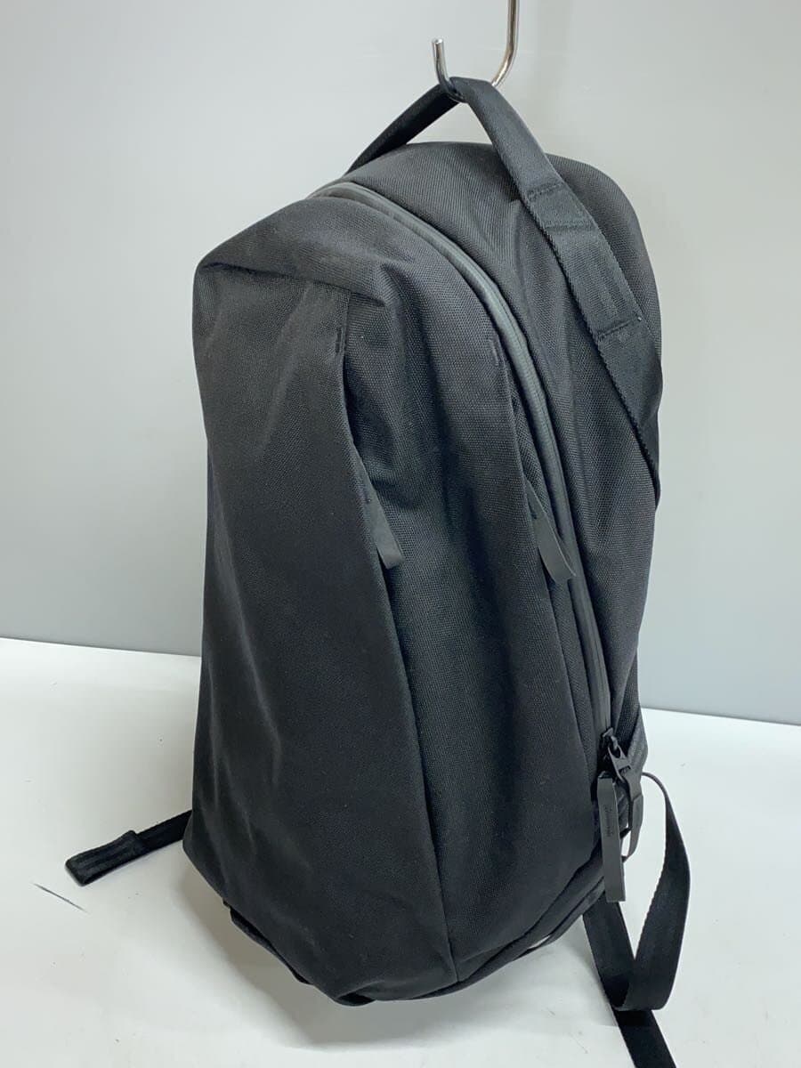 ABLE CARRY Backpack BLK 2