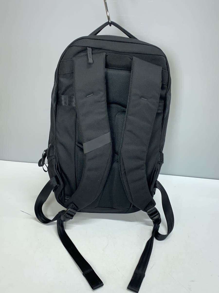 ABLE CARRY Backpack BLK 3