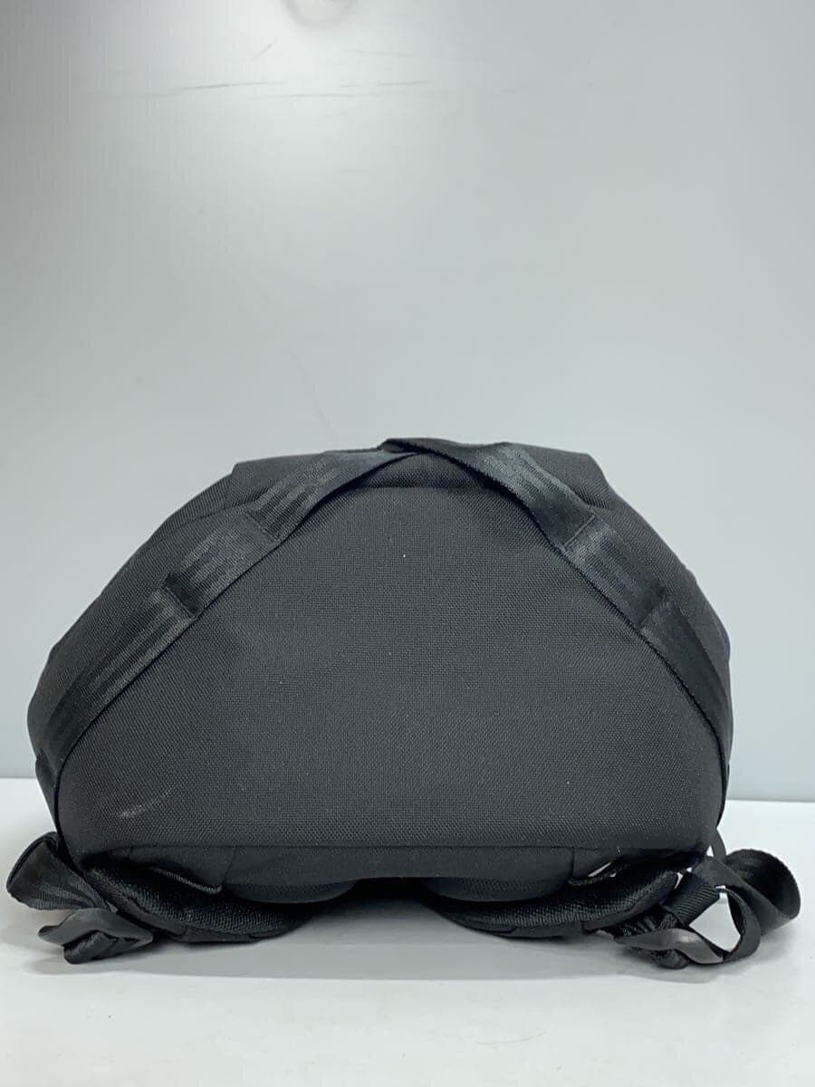 ABLE CARRY Backpack BLK 4