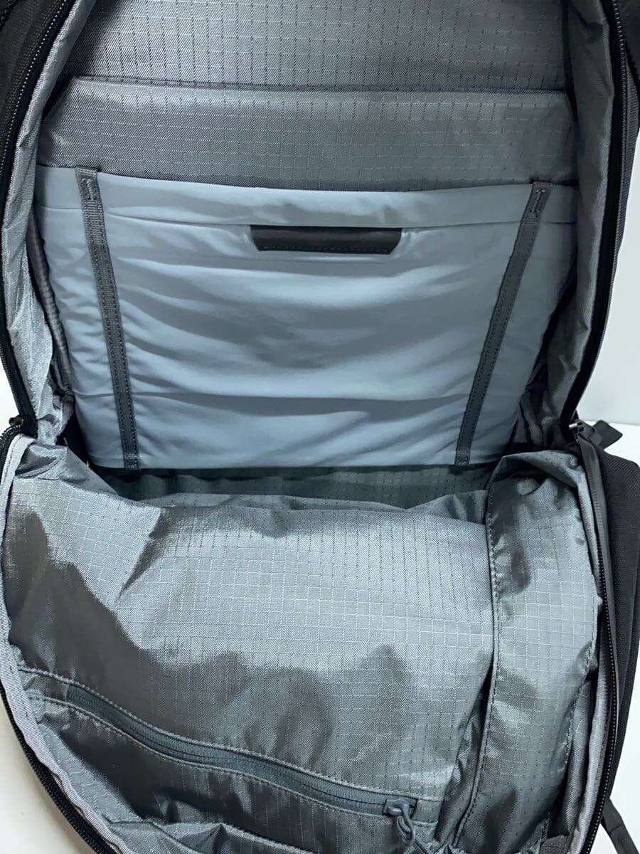 ABLE CARRY Backpack BLK 6