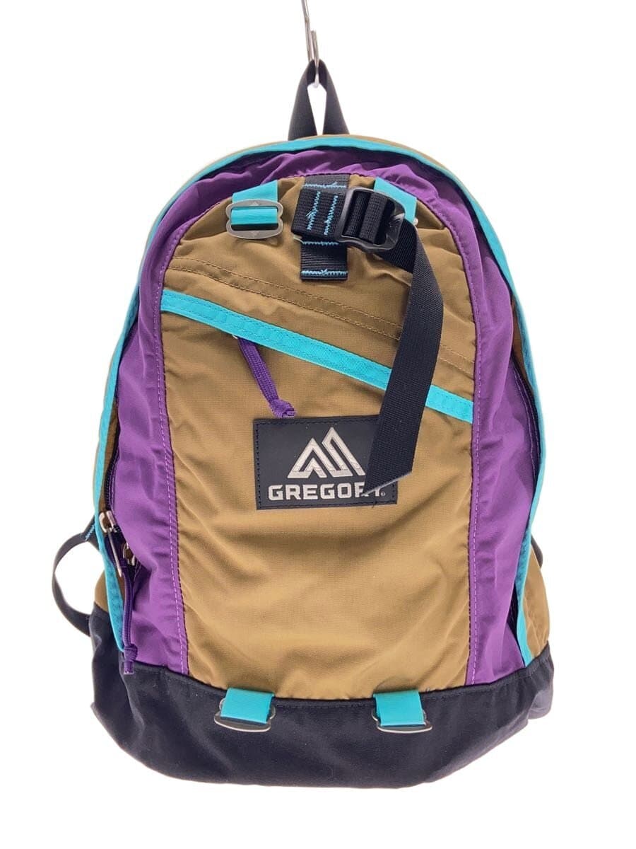 GREGORY Backpack -- PUP