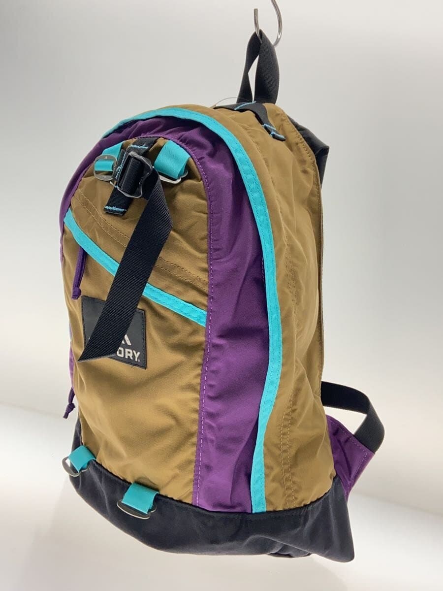 GREGORY Backpack -- PUP 2