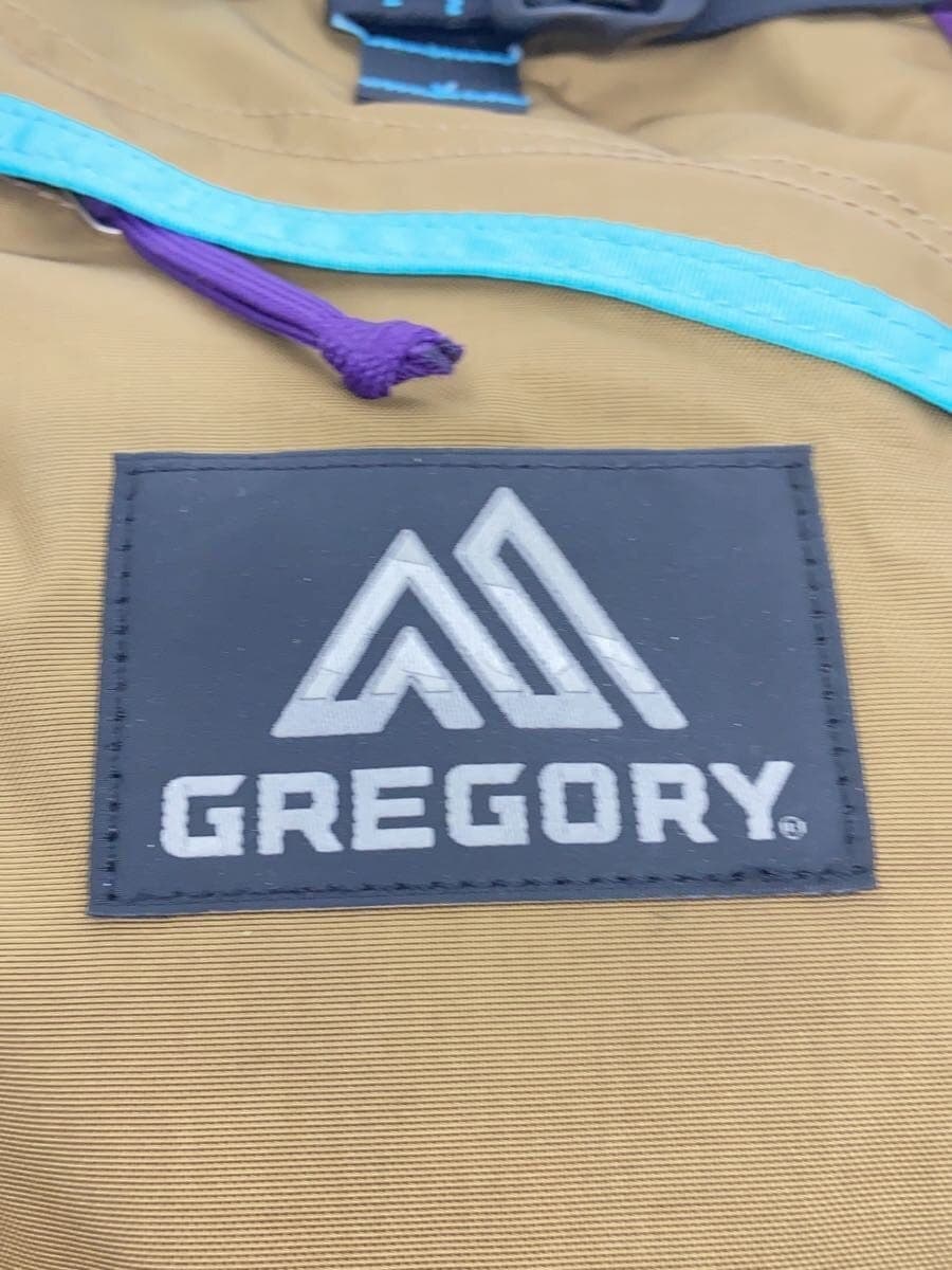 GREGORY Backpack -- PUP 5