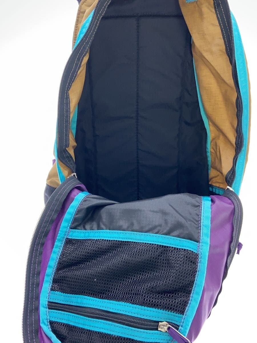 GREGORY Backpack -- PUP 6