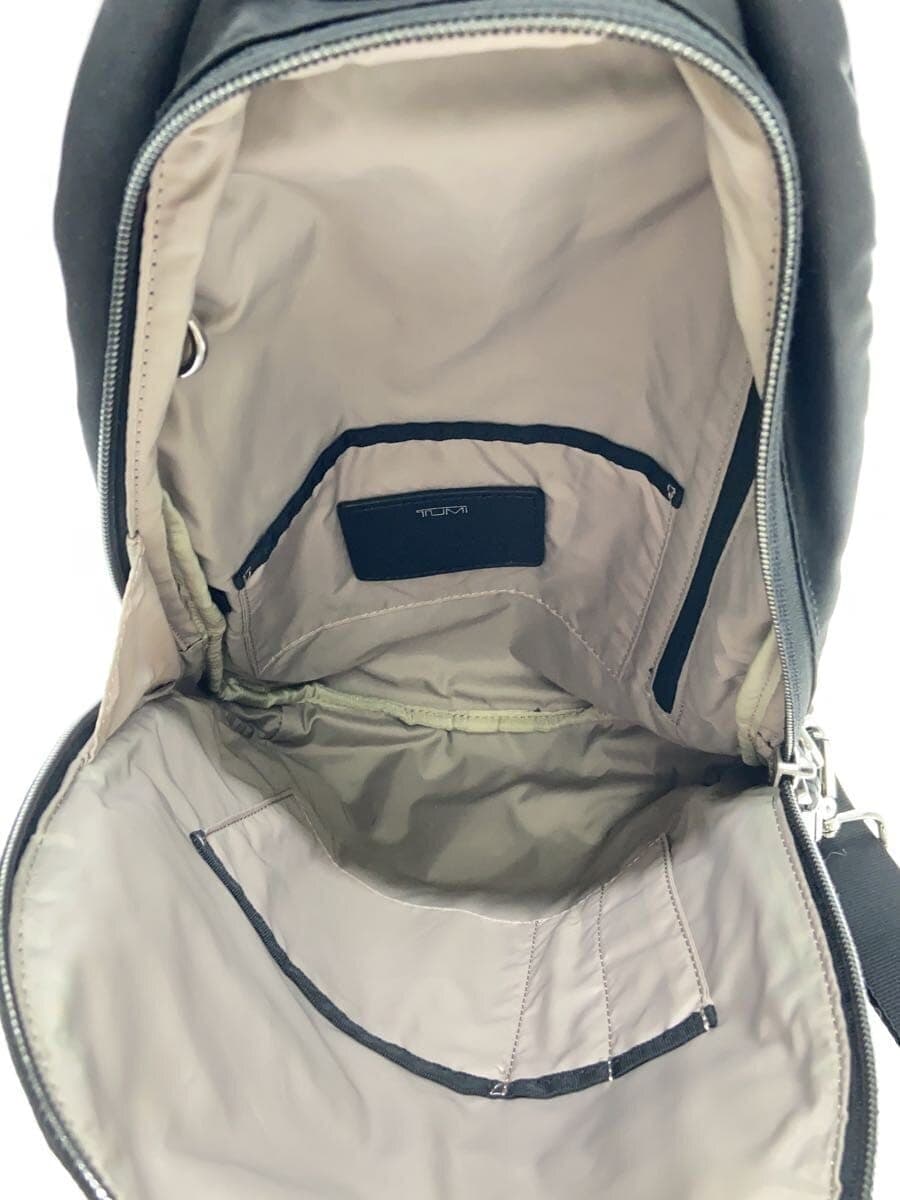 TUMI Shoulder Bag -- BLK 6