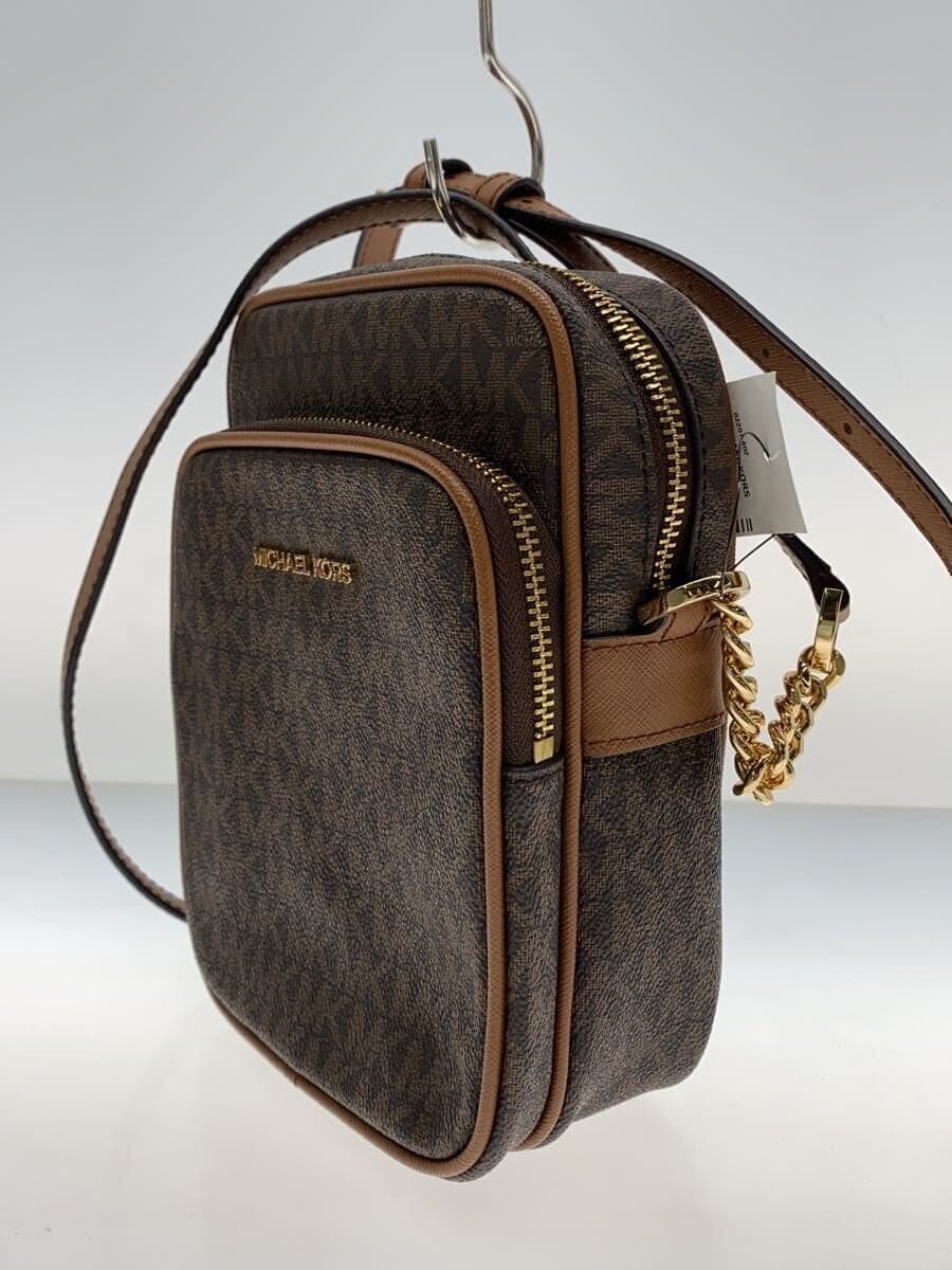 MICHAEL KORS Shoulder Bag -- BRW 35F1GTVC2B 2