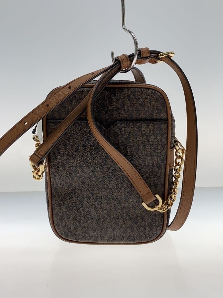 MICHAEL KORS Shoulder Bag -- BRW 35F1GTVC2B 3