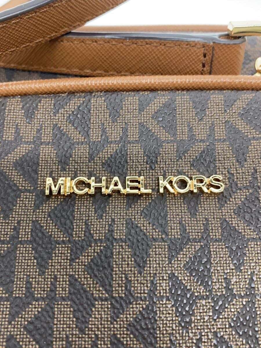MICHAEL KORS Shoulder Bag -- BRW 35F1GTVC2B 5