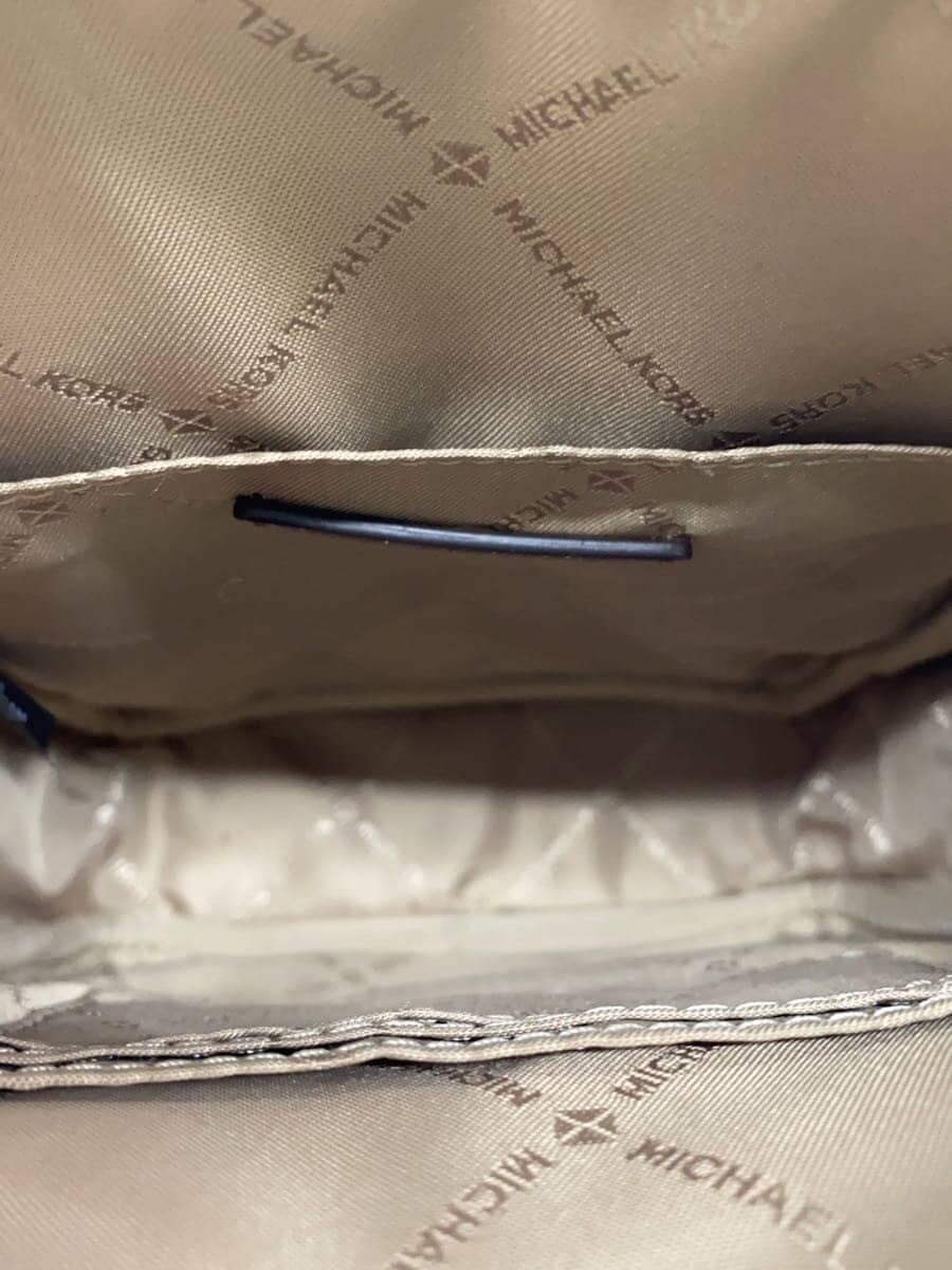 MICHAEL KORS Shoulder Bag -- BRW 35F1GTVC2B 6