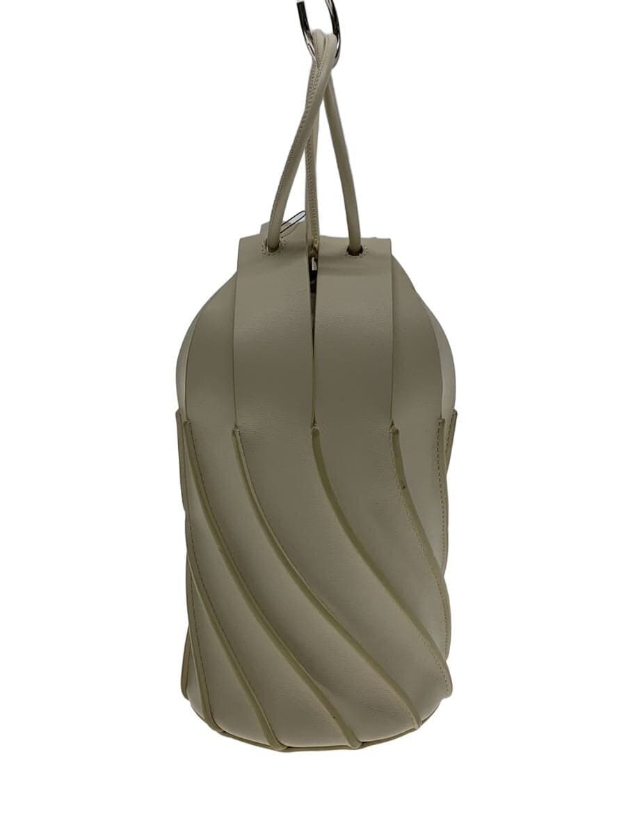 ADD CULUMN Shoulder Bag -- IVO Solid