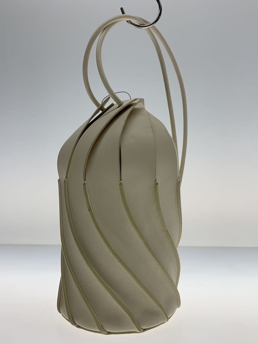 ADD CULUMN Shoulder Bag -- IVO Solid 2