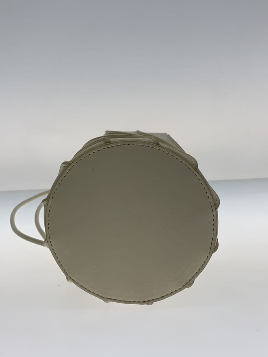 ADD CULUMN Shoulder Bag -- IVO Solid 4