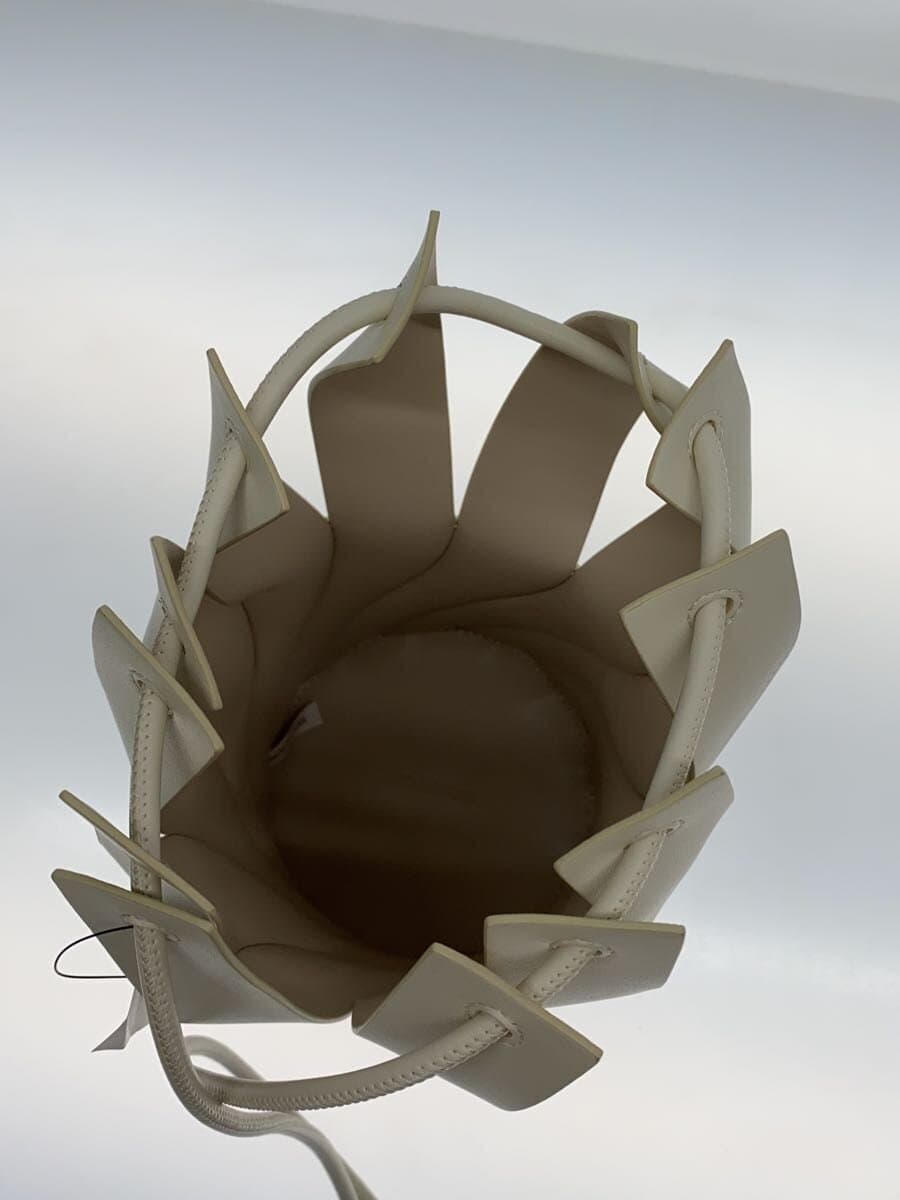 ADD CULUMN Shoulder Bag -- IVO Solid 6