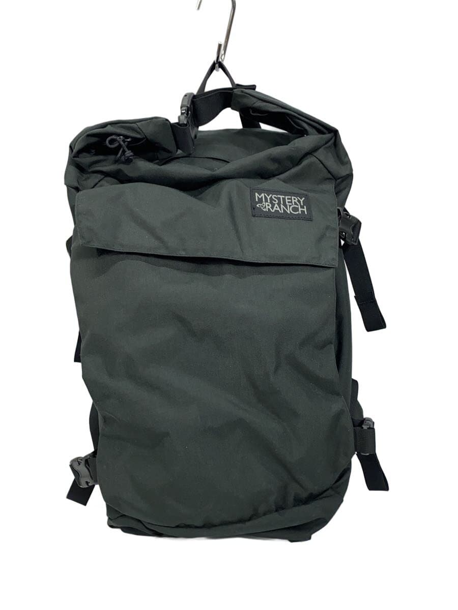 MYSTERY RANCH backpack -- BLK