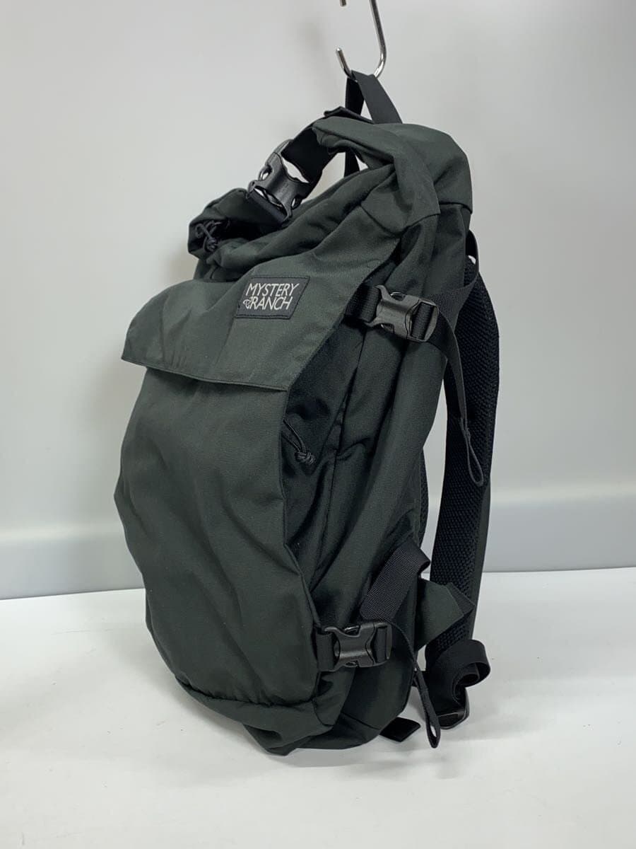 MYSTERY RANCH backpack -- BLK 2