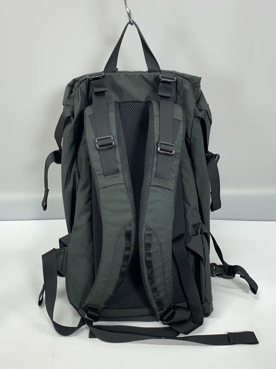 MYSTERY RANCH backpack -- BLK 3