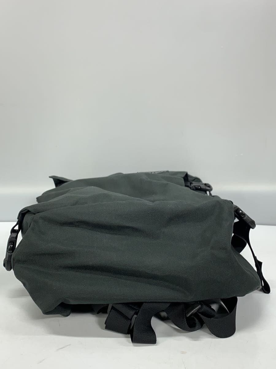 MYSTERY RANCH backpack -- BLK 4