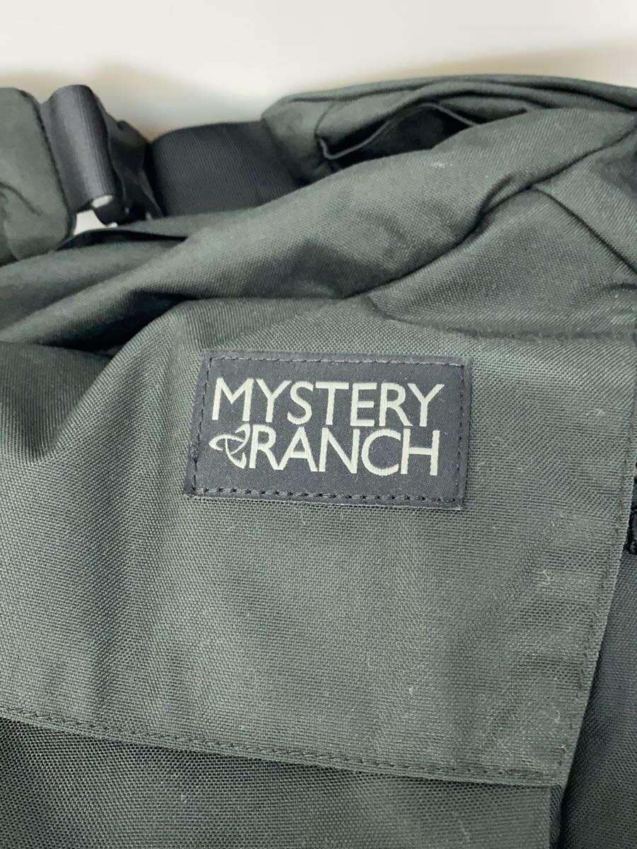 MYSTERY RANCH backpack -- BLK 5