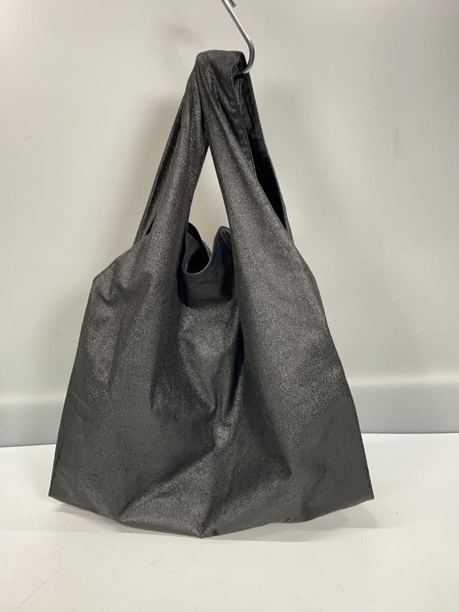 Maison Margiela bag Polyester BLK Solid S54WC0013 3