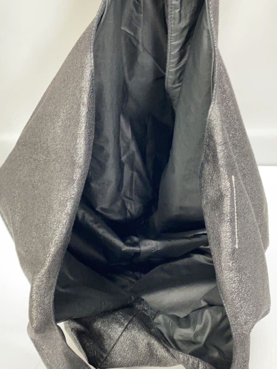 Maison Margiela bag Polyester BLK Solid S54WC0013 6