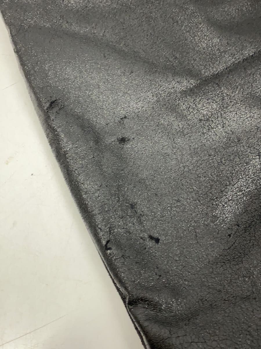 Maison Margiela bag Polyester BLK Solid S54WC0013 7