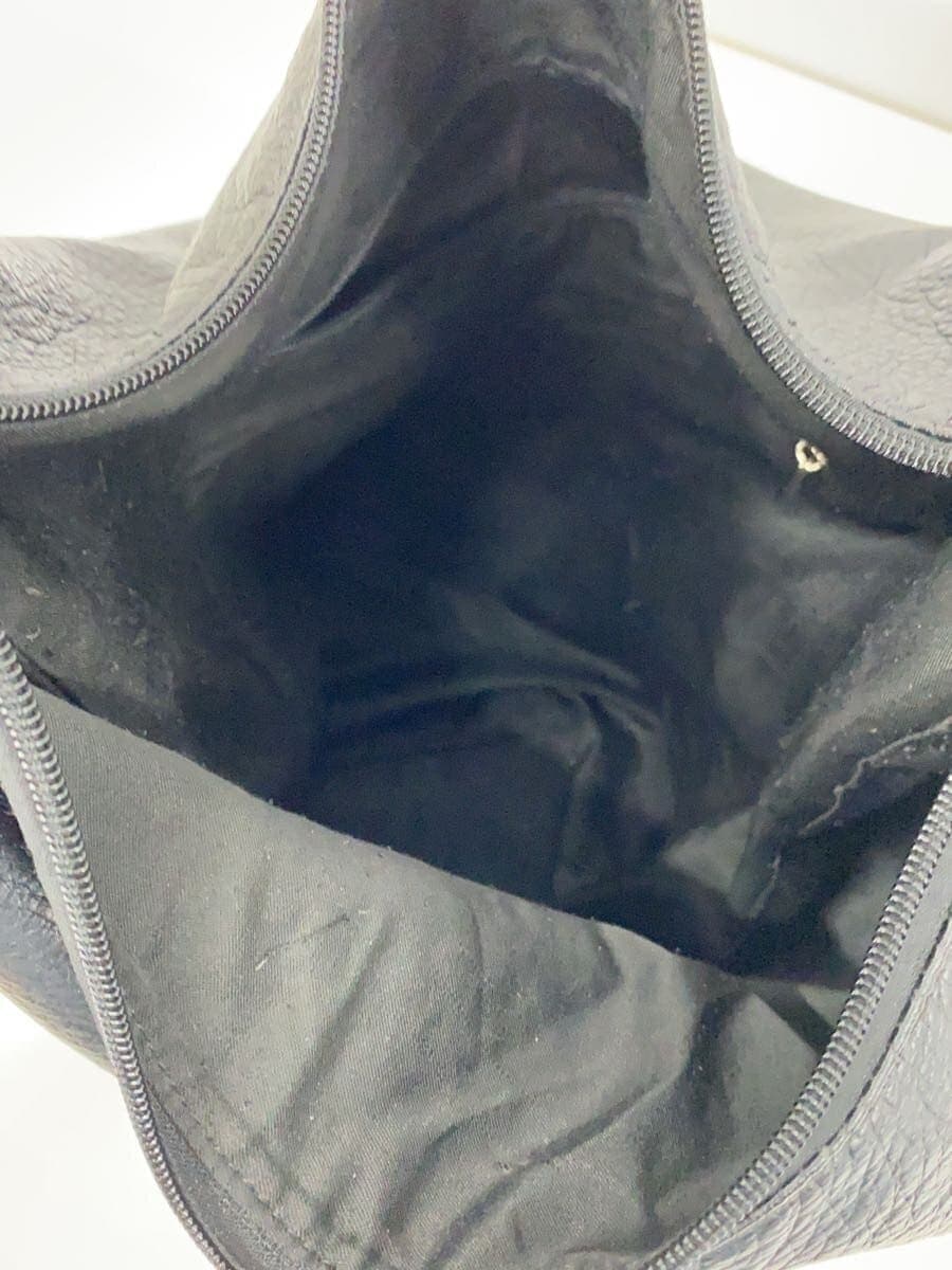 Other brand GOSSIP CLUB Shoulder bag Leather BLK 6