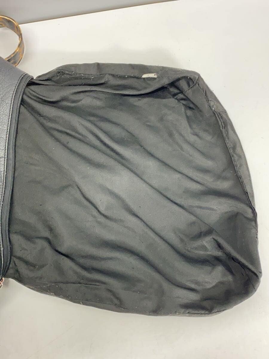 Other brand GOSSIP CLUB Shoulder bag Leather BLK 7